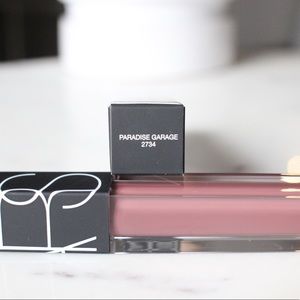 NARS Velvet Lip Glide